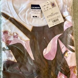 Anime T Shirts Warehouse Finds